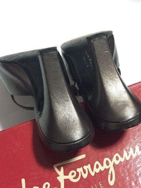 <T@g[tFK/SalvatoreFerragamo>pvX(6 1/2)  uh 