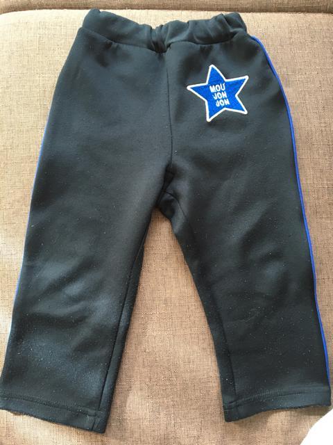 moujonjon☆ジャージ☆まとめ売り☆90cm < ブランド  moujonjon☆ジャージ☆まとめ売り☆90cm < ブランドの