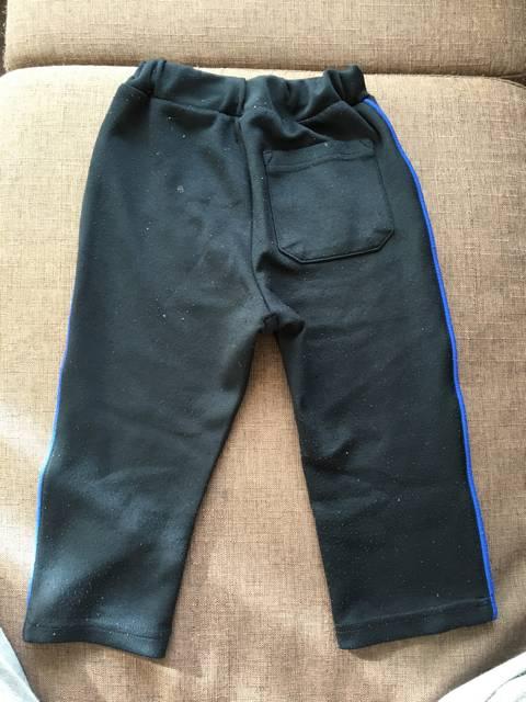 moujonjon☆ジャージ☆まとめ売り☆90cm < ブランド  moujonjon☆ジャージ☆まとめ売り☆90cm < ブランドの