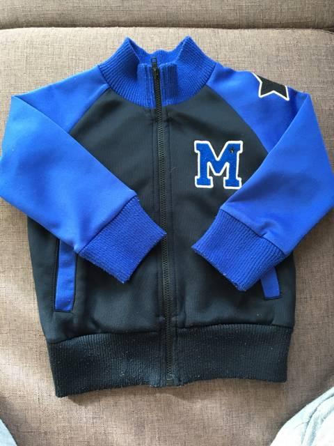 moujonjon☆ジャージ☆まとめ売り☆90cm < ブランド  moujonjon☆ジャージ☆まとめ売り☆90cm < ブランドの