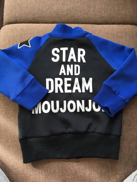 moujonjon☆ジャージ☆まとめ売り☆90cm < ブランド  moujonjon☆ジャージ☆まとめ売り☆90cm < ブランドの