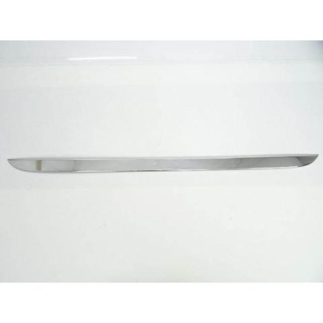 マツダ クロームメッキ リアゲートガーニッシュ(下部) CX-3 DK5系 < 自動車/バイク マツダ クロームメッキ リアゲートガーニッシュ(下部) CX-3 DK5系 < 自動車/バイク