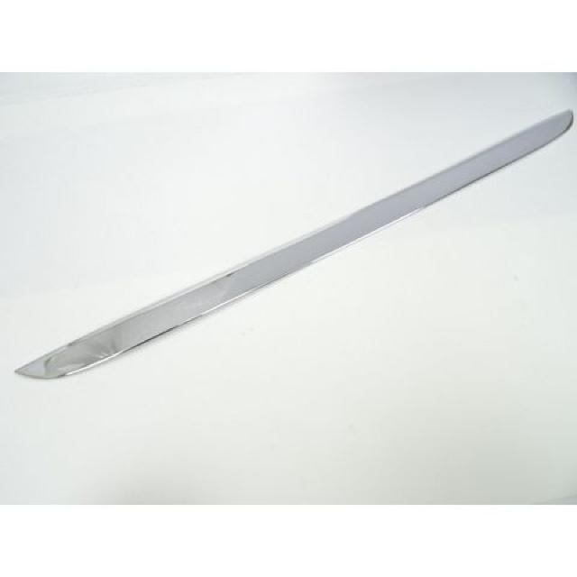 マツダ クロームメッキ リアゲートガーニッシュ(下部) CX-3 DK5系 < 自動車/バイク マツダ クロームメッキ リアゲートガーニッシュ(下部) CX-3 DK5系 < 自動車/バイク