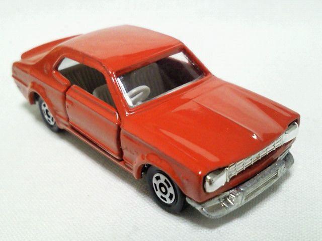 復刻トミカ21 スカイライン 2000GT < ホビー  復刻トミカ21 スカイライン 2000GT < ホビーの