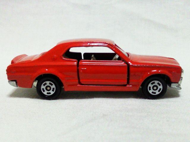 復刻トミカ21 スカイライン 2000GT < ホビー  復刻トミカ21 スカイライン 2000GT < ホビーの