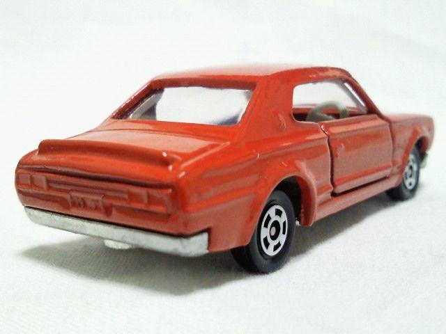復刻トミカ21 スカイライン 2000GT < ホビー  復刻トミカ21 スカイライン 2000GT < ホビーの