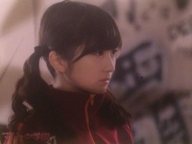 激安!超レア!☆AKB48大島涼花/マジすか学園4☆生写真☆超美品! < タレントグッズ  激安!超レア!☆AKB48大島涼花/マジすか学園4☆生写真☆超美品!  < タレントグッズの