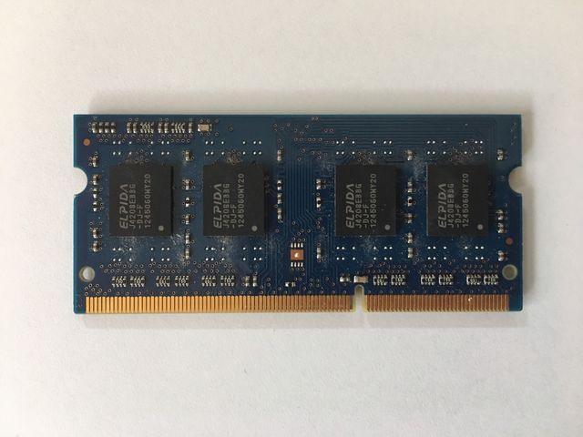 ■Panasonic製RAMモジュール_CF-BAX04GU < PC本体/周辺機器  ■Panasonic製RAMモジュール_CF-BAX04GU  < PC本体/周辺機器の