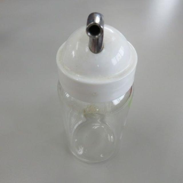 ハリオ HARIO クリアピッチ 調味料 CPC-120 熱湯用 < インテリア/ライフ  ハリオ HARIO クリアピッチ 調味料 CPC-120 熱湯用 < インテリア/ライフの