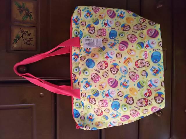 新品★TDR★トートバッグ(^.^) < 女性ファッション  新品★TDR★トートバッグ(^.^)  < 女性ファッションの