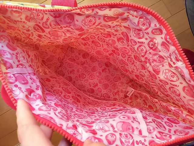 新品★TDR★トートバッグ(^.^) < 女性ファッション  新品★TDR★トートバッグ(^.^) < 女性ファッションの
