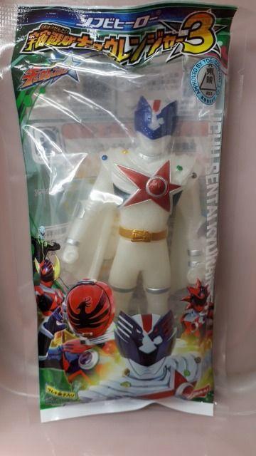 未使用ソフビ宇宙戦隊キュウレンジャーシシレッドオリオン < おもちゃ  未使用ソフビ宇宙戦隊キュウレンジャーシシレッドオリオン  < おもちゃの