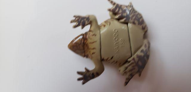 チョコエッグ【カエル】 < ホビー チョコエッグ【カエル】 < ホビーの