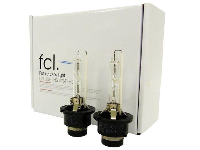 fcl35W D2S 純正交換用HIDバルブ 8000K < 自動車/バイク fcl35W D2S 純正交換用HIDバルブ 8000K < 自動車/バイク