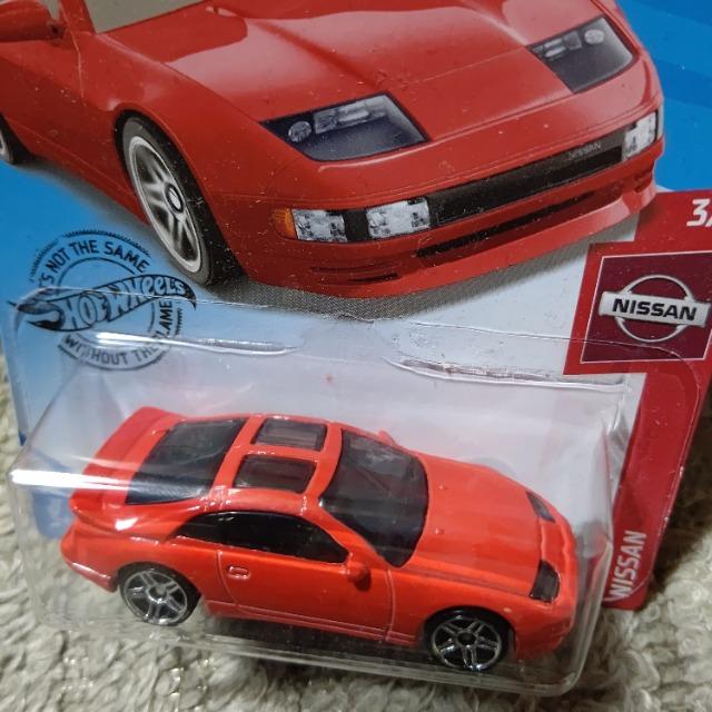HW'19 USカード 赤箱BP 中国製 フェアレディZ 300ZX Z32 赤 未開封 < ホビー HW'19 USカード 赤箱BP 中国製 フェアレディZ 300ZX Z32 赤 未開封 < ホビーの