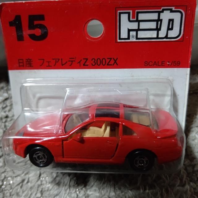 HW'19 USカード 赤箱BP 中国製 フェアレディZ 300ZX Z32 赤 未開封 < ホビー HW'19 USカード 赤箱BP 中国製 フェアレディZ 300ZX Z32 赤 未開封 < ホビーの