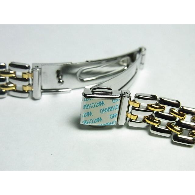 バンビ レディースクサリバンド バネ棒幅:8mm BBY5040OT < 女性アクセサリー/時計  バンビ レディースクサリバンド バネ棒幅:8mm BBY5040OT < 女性アクセサリー/時計の