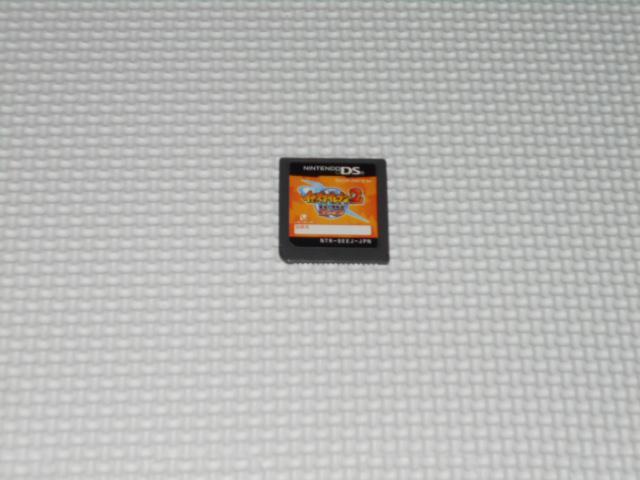 DS★イナズマイレブン2 脅威の侵略者 ファイア < ゲーム本体/ソフト  DS★イナズマイレブン2 脅威の侵略者 ファイア  < ゲーム本体/ソフトの