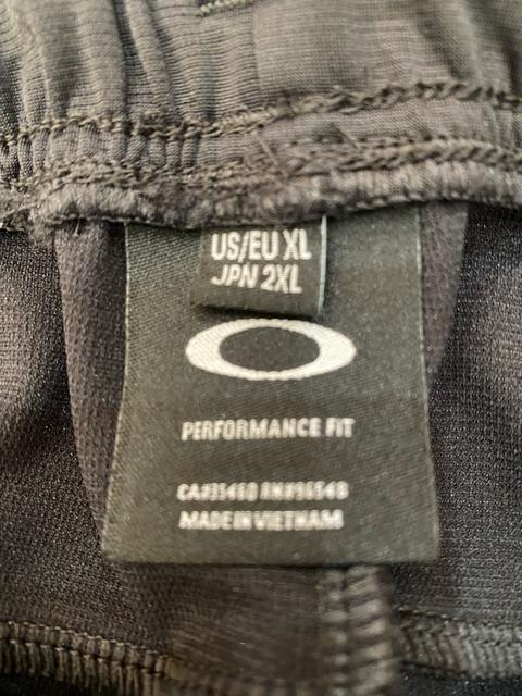 OAKLEY I[N[ WK[pc W[W  uh 