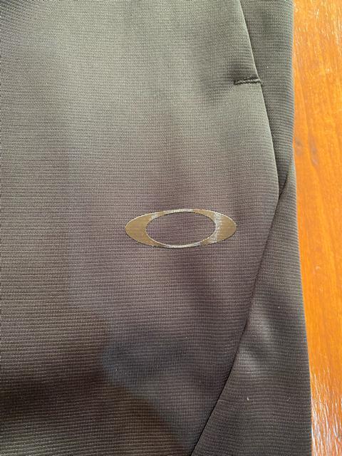 OAKLEY I[N[ WK[pc W[W  uh 