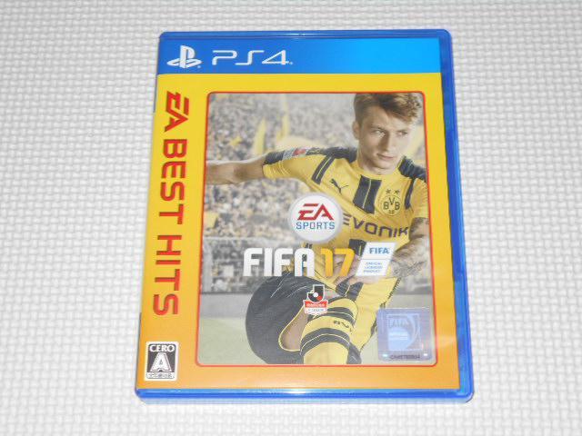 PS4FIFA 17 BEST HITStE\tgtmF   Q[{/\tg 
