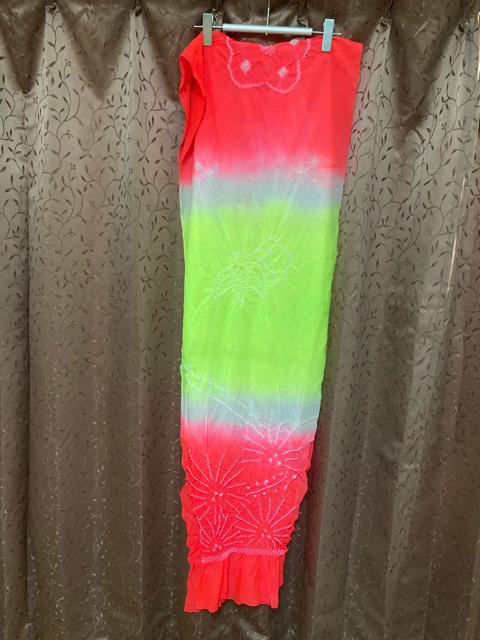 1379.レトロ☆ふんわりへこ帯☆リメイクにも < 女性ファッション  1379.レトロ☆ふんわりへこ帯☆リメイクにも  < 女性ファッションの