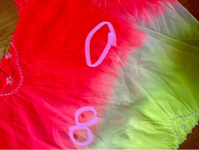 1379.レトロ☆ふんわりへこ帯☆リメイクにも < 女性ファッション  1379.レトロ☆ふんわりへこ帯☆リメイクにも < 女性ファッションの