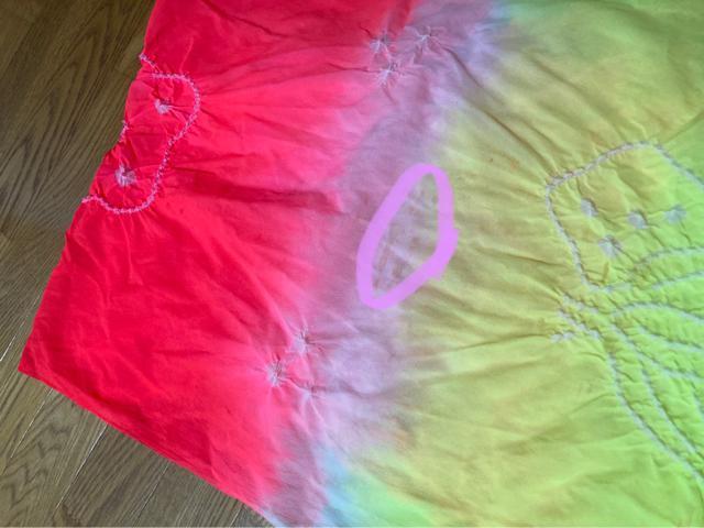 1379.レトロ☆ふんわりへこ帯☆リメイクにも < 女性ファッション  1379.レトロ☆ふんわりへこ帯☆リメイクにも < 女性ファッションの