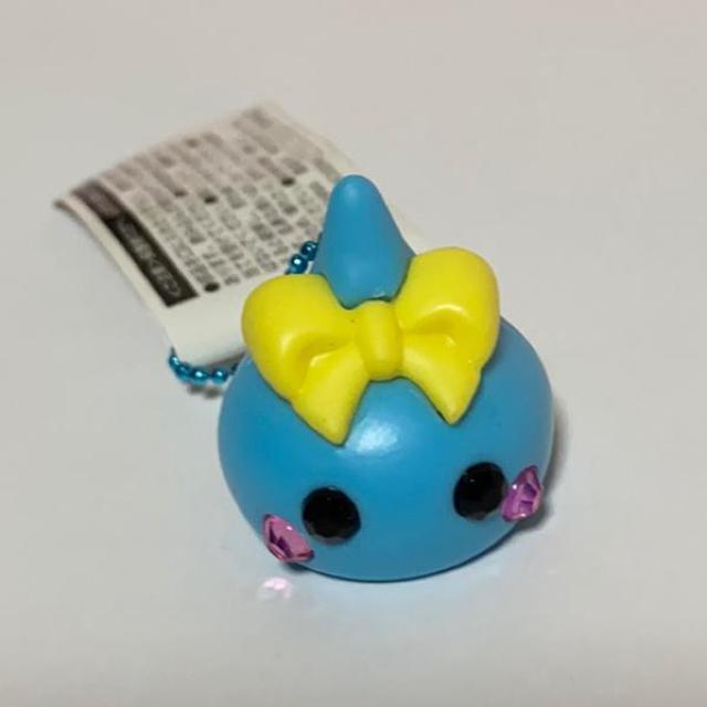 サン宝石☆ほっぺちゃんフィギュアボールチェーン☆ブルー < ホビー  サン宝石☆ほっぺちゃんフィギュアボールチェーン☆ブルー  < ホビーの