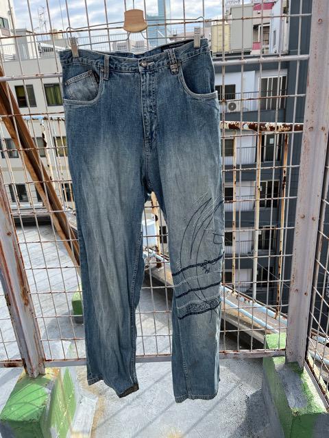 ジーンズ < 男性ファッション  ジーンズ  < 男性ファッションの