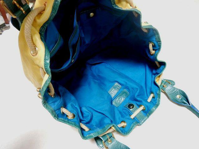 ◆トートバッグ  MICHAEL KLEIN ミッシェルクラン 中古品 < 女性ファッション  ◆トートバッグ  MICHAEL KLEIN ミッシェルクラン 中古品 < 女性ファッションの