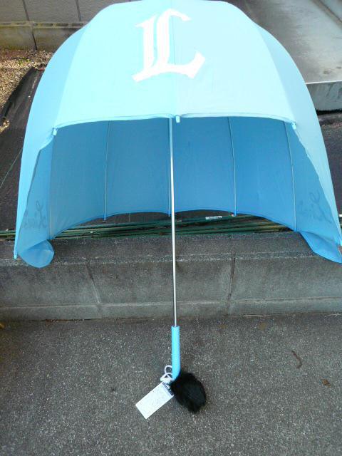 埼玉西武ライオンズ「ヘルメットアンブレラ(晴雨兼用)2本セット」倉 < レジャー/スポーツ  埼玉西武ライオンズ「ヘルメットアンブレラ(晴雨兼用)2本セット」倉  < レジャー/スポーツの