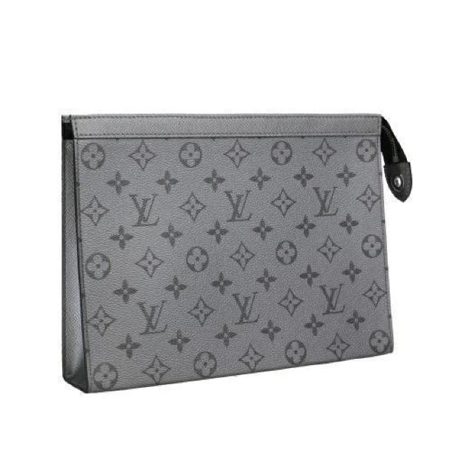 ☆LOUIS VUITTON ルイヴィトン クラッチバッグ ポシェット セカンドバッグ ヴォワヤージュ/メンズ☆現行モデル < ブランド ☆LOUIS VUITTON ルイヴィトン クラッチバッグ ポシェット セカンドバッグ ヴォワヤージュ/メンズ☆現行モデル < ブランドの