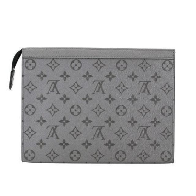 ☆LOUIS VUITTON ルイヴィトン クラッチバッグ ポシェット セカンドバッグ ヴォワヤージュ/メンズ☆現行モデル < ブランド ☆LOUIS VUITTON ルイヴィトン クラッチバッグ ポシェット セカンドバッグ ヴォワヤージュ/メンズ☆現行モデル < ブランドの