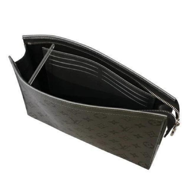 ☆LOUIS VUITTON ルイヴィトン クラッチバッグ ポシェット セカンドバッグ ヴォワヤージュ/メンズ☆現行モデル < ブランド ☆LOUIS VUITTON ルイヴィトン クラッチバッグ ポシェット セカンドバッグ ヴォワヤージュ/メンズ☆現行モデル < ブランドの