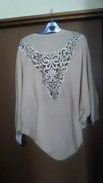 23*新品*ドルマンボレロ < 女性ファッション 23*新品*ドルマンボレロ < 女性ファッションの