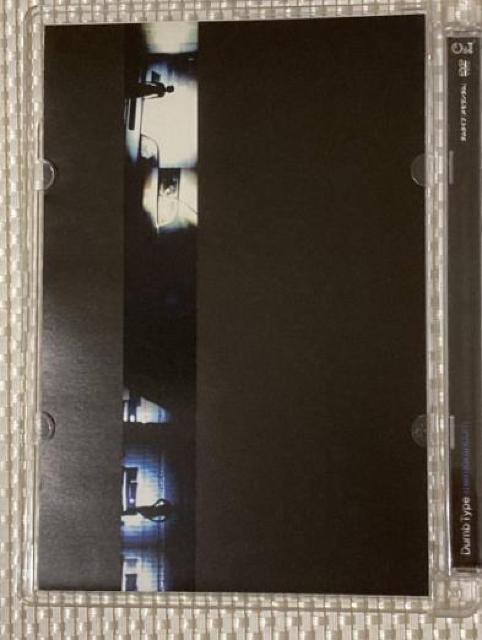   memorandum [ DVD ] dumb type  _^Cv _@艿4800~ {   CD/DVD/rfI 