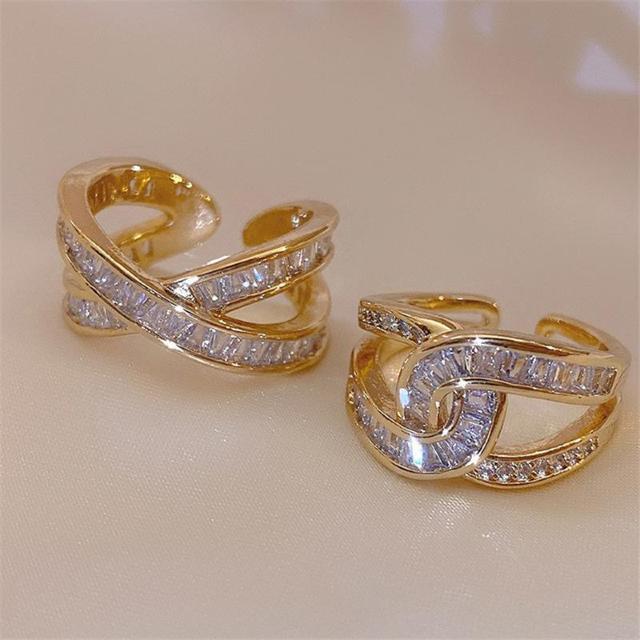 送料無料※婚約指輪 12号〜22号 大粒Czダイヤ※フリーサイズ リング ギフト ピンクゴールド < 女性アクセサリー/時計 送料無料※婚約指輪 12号〜22号 大粒Czダイヤ※フリーサイズ リング ギフト ピンクゴールド < 女性アクセサリー/時計の