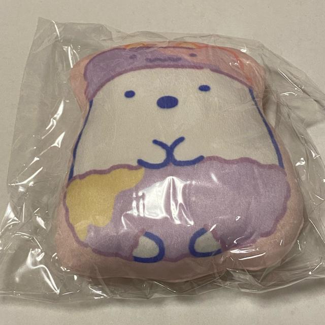 すみっコぐらし☆しろくまポーチ < アニメ/コミック/キャラクター  すみっコぐらし☆しろくまポーチ  < アニメ/コミック/キャラクターの