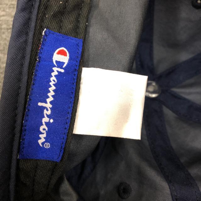 即決 Champion NEWYORK チャンピオン キャップ 帽子 < ブランド  即決 Champion NEWYORK チャンピオン キャップ 帽子 < ブランドの