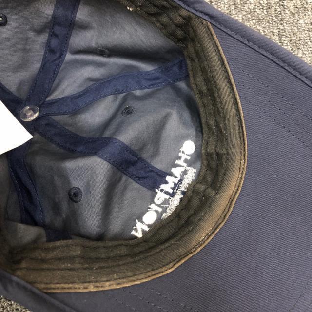 即決 Champion NEWYORK チャンピオン キャップ 帽子 < ブランド  即決 Champion NEWYORK チャンピオン キャップ 帽子 < ブランドの