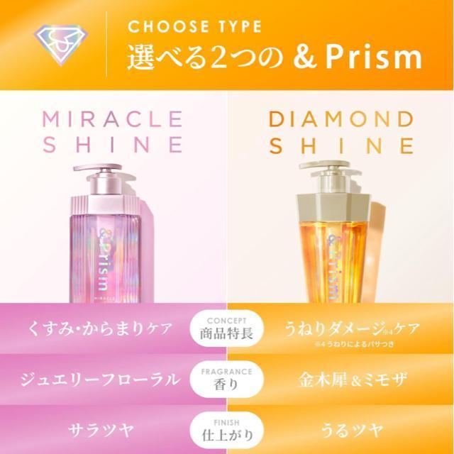 &Prismアンドプリズム【新品未使用】金木犀キンモクセイ●ダイヤモンドシャイン 100ml●ヘアケアオイル ヘアオイル < 香水/コスメ/ネイル  &Prismアンドプリズム【新品未使用】金木犀キンモクセイ●ダイヤモンドシャイン 100ml●ヘアケアオイル ヘアオイル < 香水/コスメ/ネイルの