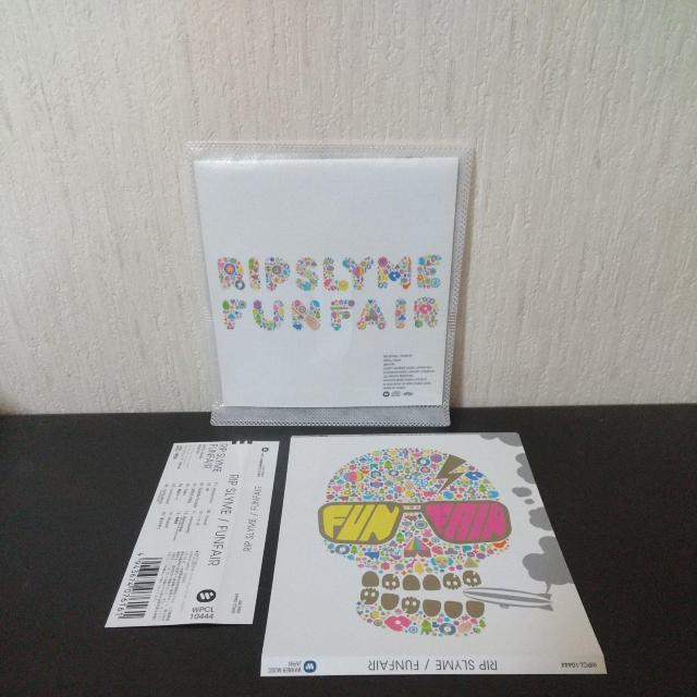 RIP SLYMEwFUNFAIRxMONGOL800 COMA-CHI PES   CD/DVD/rfI 