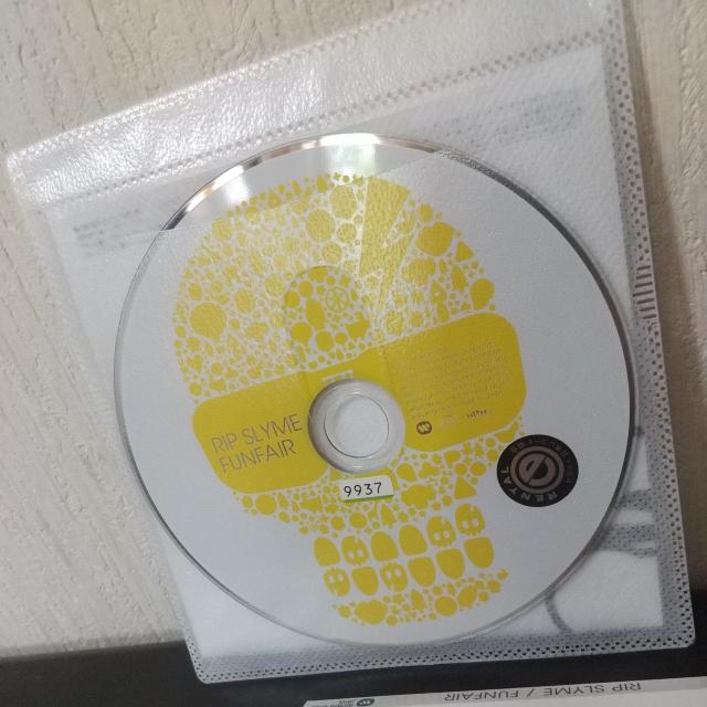 RIP SLYMEwFUNFAIRxMONGOL800 COMA-CHI PES  CD/DVD/rfI 