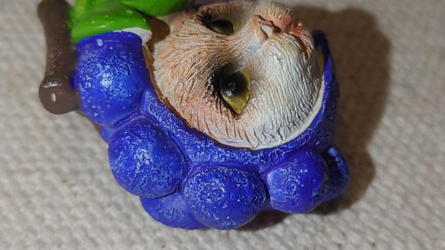 かわいい猫雑貨 立体 猫顔マグネット フルーツ猫 キモカワ 被りもの猫 3個セット < インテリア/ライフ  かわいい猫雑貨 立体 猫顔マグネット フルーツ猫 キモカワ 被りもの猫 3個セット < インテリア/ライフの