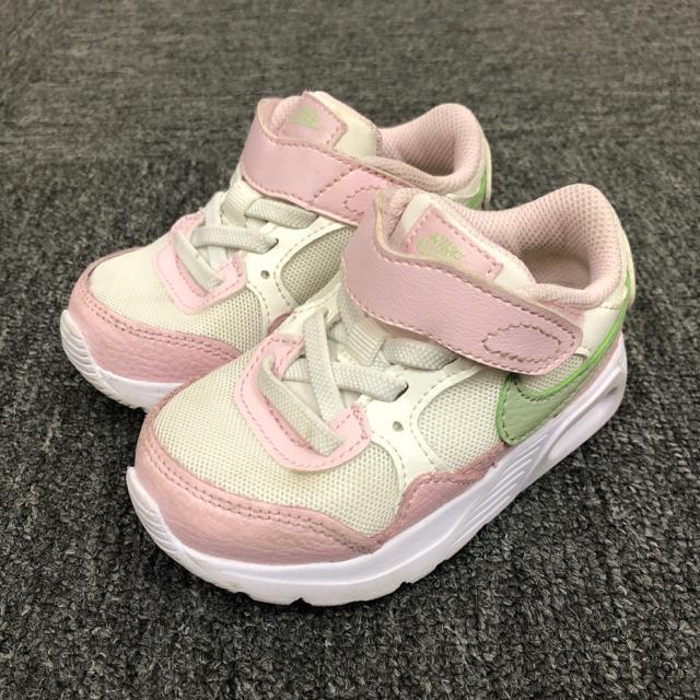 即決 NIKE ナイキ エアマックス SC TSV スニーカー 12cm < ブランド  即決 NIKE ナイキ エアマックス SC TSV スニーカー 12cm  < ブランドの