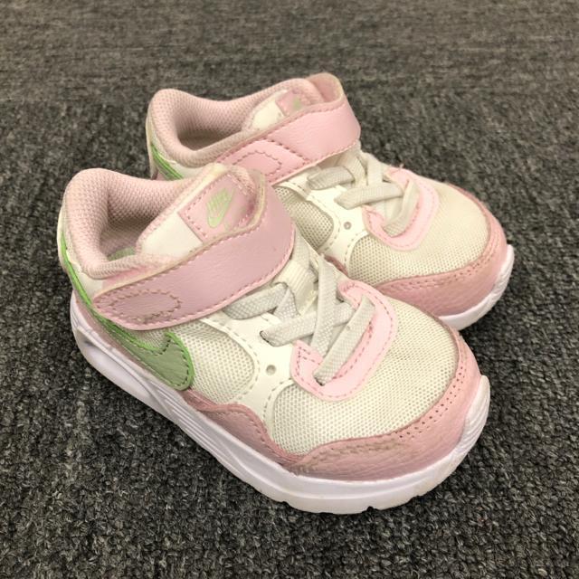 即決 NIKE ナイキ エアマックス SC TSV スニーカー 12cm < ブランド  即決 NIKE ナイキ エアマックス SC TSV スニーカー 12cm < ブランドの