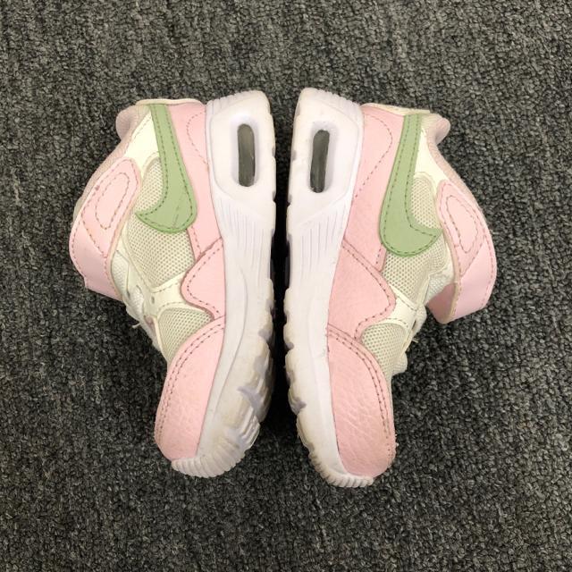 即決 NIKE ナイキ エアマックス SC TSV スニーカー 12cm < ブランド  即決 NIKE ナイキ エアマックス SC TSV スニーカー 12cm < ブランドの