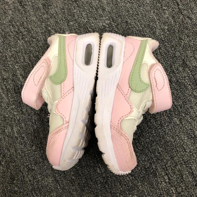 即決 NIKE ナイキ エアマックス SC TSV スニーカー 12cm < ブランド  即決 NIKE ナイキ エアマックス SC TSV スニーカー 12cm < ブランドの