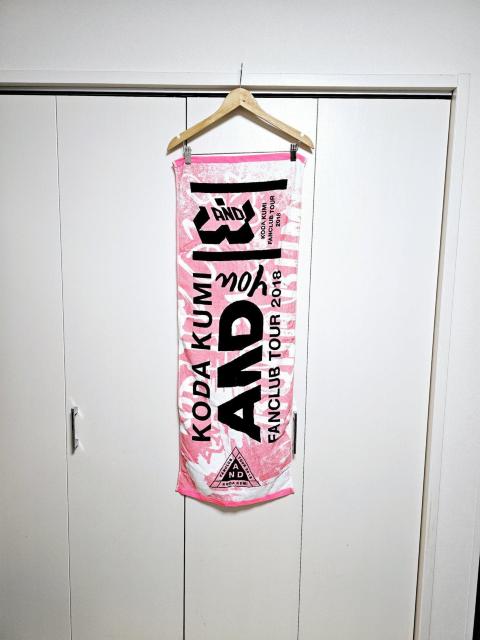 (7) cҖ FAN CLUB TOUR  AND X|[c^I sN   ^gObY 